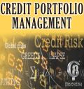 Credit Portfolio Management