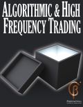 Alhorithmic & High Frequency Trading 