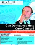 Can Derivatives Help Cure Cancer?