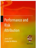 Performance and Risk Attribution