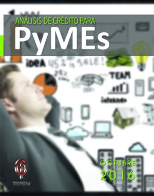 Análisis de Crédito para PyME