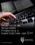 Desarrollo de Soluciones Financieras y Cuantitativas con C++