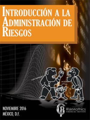 Introducción a la Administración de Riesgos