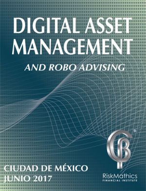 Digital Asset Management and Robo Advising