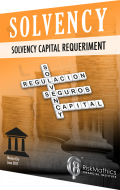 Modelo de Requerimiento de Capital de Solvencia