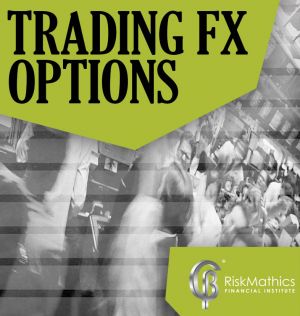 Trading FX Options