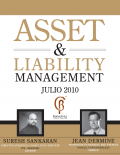 Asset & Liability Management