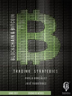 Bitcoin and Blockchain Trading Strategies