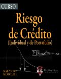 Riesgo de Crédito (Individual y de Portafolio)