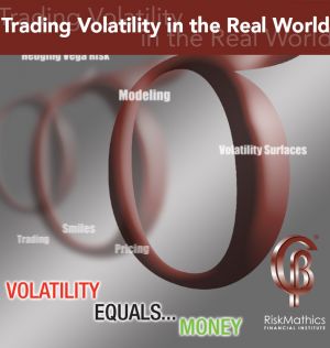 Trading Volatility in the real world