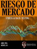 Riesgo de Mercado Stress & Back Testing