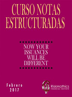 Notas Estructuradas