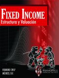 Fixed Income Estructura y Valuación 