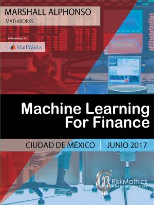 Machine Learning for Finance