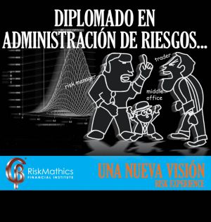 Diplomado en Administración de Riesgos