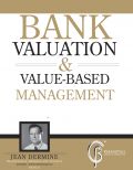 Bank Valuation & Value-Based Management 