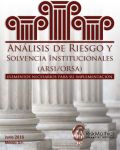 Análisis de Riesgo y Solvencia Institucionales (ARSI/ORSA)