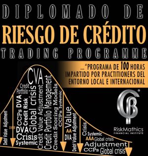 Diplomado Riesgo de Crédito