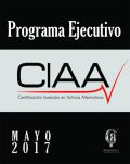 Programa Ejecutivo Inversión en Activos Alternativos