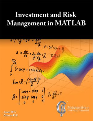 Investment and Risk Management in MATLAB