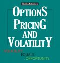 Options Pricing and Volatility