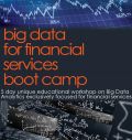 big data for financial services boot camp