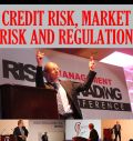 Credit Risk, Market Risk and Regulation